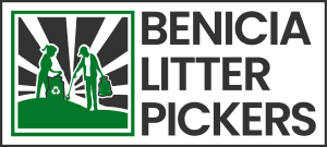 Benicia Litter Pickers
